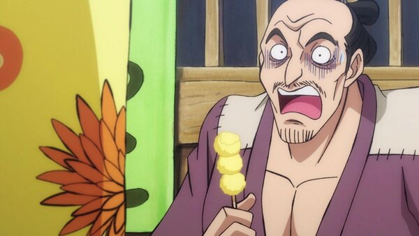 One Piece Episode 899 info and links where to watch