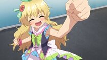 Re:Stage! Dream Days - Episode 8 - I Won't Do It for Free