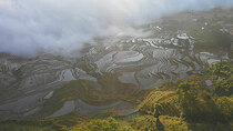 The World Heritage - Episode 6 - Honghe Hani Rice Terraces