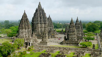 The World Heritage - Episode 7 - Prambanan Temple Compounds
