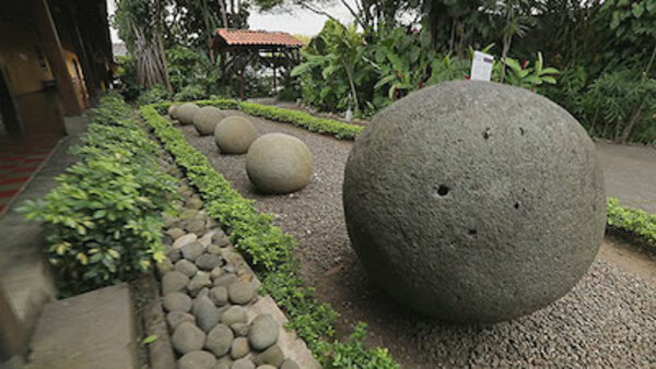 The World Heritage - S2019E10 - Precolumbian Chiefdom Settlements with Stone Spheres of the Diquís