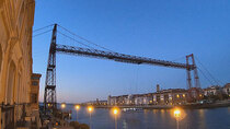 The World Heritage - Episode 17 - Vizcaya Bridge
