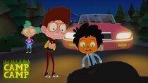 Camp Camp - Episode 13 - Campfire Tales