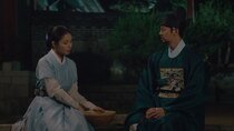 Rookie Historian Goo Hae-Ryung - Episode 23