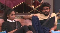 Bigg Boss Tamil - Episode 62 - Day 61 in the House