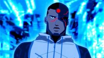 Young Justice - Episode 24 - Into the Breach