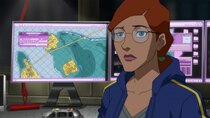 Young Justice - Episode 26 - Nevermore