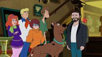Scooby-Doo and Guess Who? - Episode 5 - Ollie Ollie In-come Free!