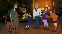 Scooby-Doo and Guess Who? - Episode 8 - When Urkel-Bots Go Bad!
