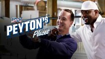 Peyton's Places - Episode 6 - Ray Lewis