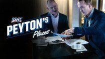 Peyton's Places - Episode 7 - The Origins of Fantasy Football