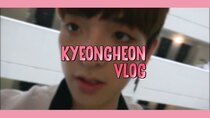 WE IN THE ZONE vLive show - Episode 138 - WE IN THE ZONE (위인더존) _ KYEONGHEON Vlog