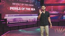 Patriot Act with Hasan Minhaj - Episode 4 - The Real Cost of Cruises