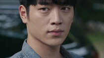 WATCHER - Episode 16 - Park Jin Woo Found Dead