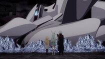 Arifureta Shokugyou de Sekai Saikyou - Episode 7 - Great Reisen Labyrinth