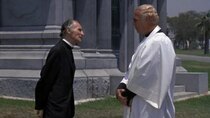 Ironside - Episode 1 - Priest-Killer