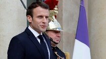 BBC Documentaries - Episode 61 - Jupiter - President Macron, France and Europe