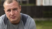 BBC Documentaries - Episode 93 - PTSD: The War in My Head