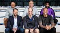 BBC Documentaries - Episode 101 - A Royal Team Talk: Tackling Mental Health