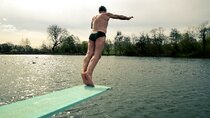 BBC Documentaries - Episode 102 - Swimming through the Seasons: The Hampstead Ponds