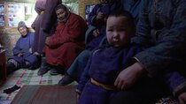 BBC Documentaries - Episode 110 - Mongolia: A Toxic Warning to the World