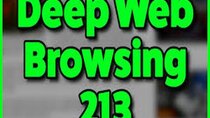 Deep Web Browsing - Episode 213 - This Website Taught Me How To Join The Freemasons...