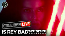 Collider Live - Episode 148 - Obi-Wan TV Show Officially Happening? (#199)