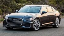 MotorWeek - Episode 51 - Audi A6