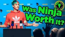 Game Theory - Episode 33 - Was Ninja Worth It? (The Ninja Mixer Deal)