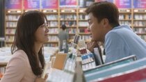 I Wanna Hear Your Song - Episode 12 - Footprints Found in Yi Young's House