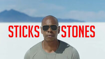 Dave Chappelle - Episode 8 - Sticks & Stones