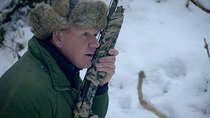 Gordon Ramsay: Uncharted - Episode 6 - Alaska's Panhandle