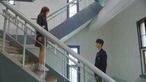 Love Alarm - Episode 2 - There’s Nothing Anyone Can Do When You Like Someone