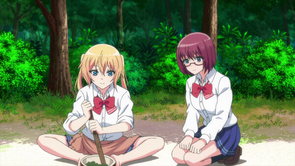 Sounan Desuka? Episode 9 info and links where to watch