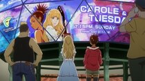 Carole & Tuesday - Episode 19 - People Get Ready