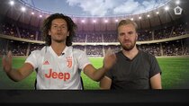 Bet-Boys - Episode 1 - Aflevering #1: 'De enige goede speler bij Feyenoord is Jaap Stam.'