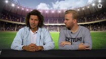 Bet-Boys - Episode 2 - Aflevering #2: 'Boadu gaat nog dit jaar het Nederlands elftal...