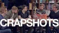 Crapshots - Episode 45 - The Level Up 2