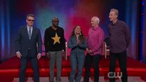 Whose Line Is It Anyway? (US) - Episode 10 - Adrienne Houghton