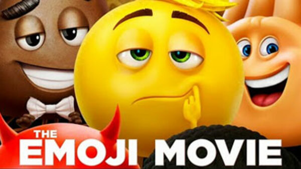 Interpreting the Stars - S2019E01 - Why 'The Emoji Movie' isn't actually bad
