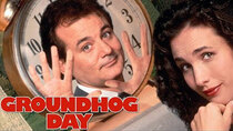 Interpreting the Stars - Episode 2 - Groundhog Day (1993)