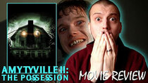 Interpreting the Stars - Episode 15 - Amityville II: The Possession (1982)