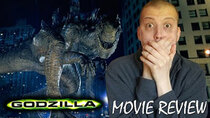 Interpreting the Stars - Episode 52 - Godzilla (1998)