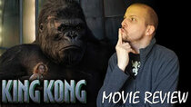 Interpreting the Stars - Episode 53 - King Kong (2005)