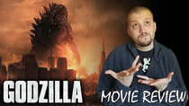 Interpreting the Stars - Episode 57 - Godzilla (2014)