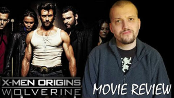 Interpreting the Stars - S2019E59 - X-Men Origins: Wolverine (2009)