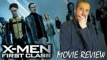Interpreting the Stars - Episode 62 - X-Men: First Class (2011)