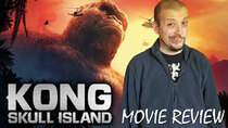 Interpreting the Stars - Episode 65 - Kong: Skull Island (2017)