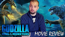 Interpreting the Stars - Episode 73 - Godzilla: King of the Monsters (2019)