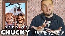 Interpreting the Stars - Episode 83 - Seed of Chucky (2004)